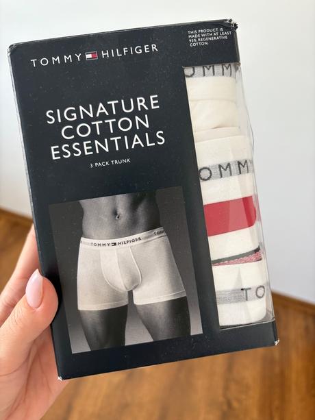 Pánske boxerky tommy hilfiger, tommy hilfiger,xxl