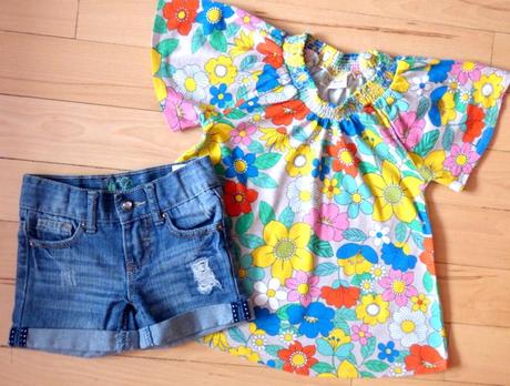 Kvietkovaná tunika., next,116