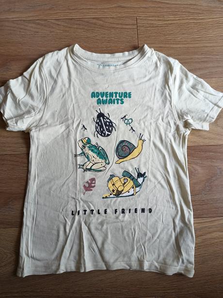 Tričko 128, primark,128