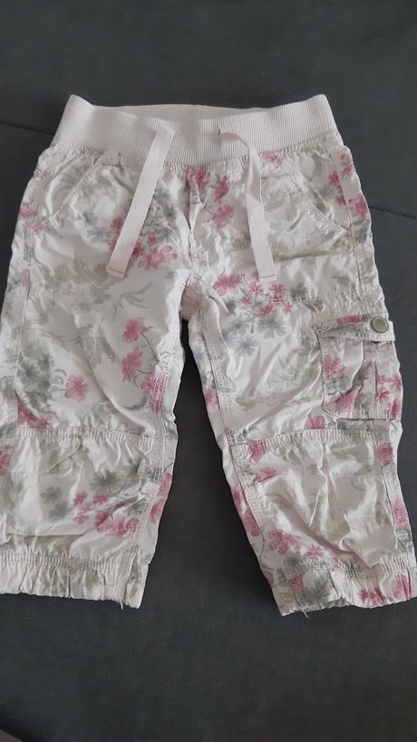 Trištvrtaky, h&m,110