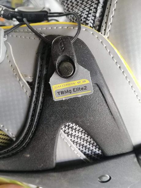 Kolieskové korčule pánske, 45