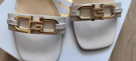 Guess sandále, guess,38