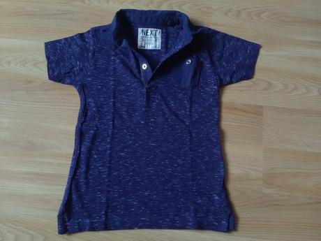 Tričko next 110, next,110