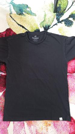 Tričko, pull&bear,l
