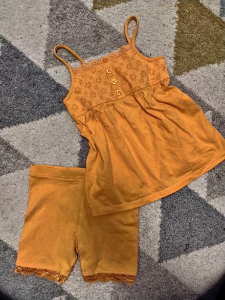 Letne tricenko, f&f,98