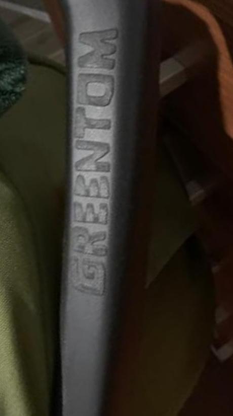 Kocik greentom, greentom