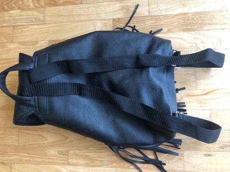 Ruksak s chlopňu h&m dievčenský, h&m