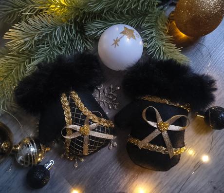 Vianočné ozdoby, 