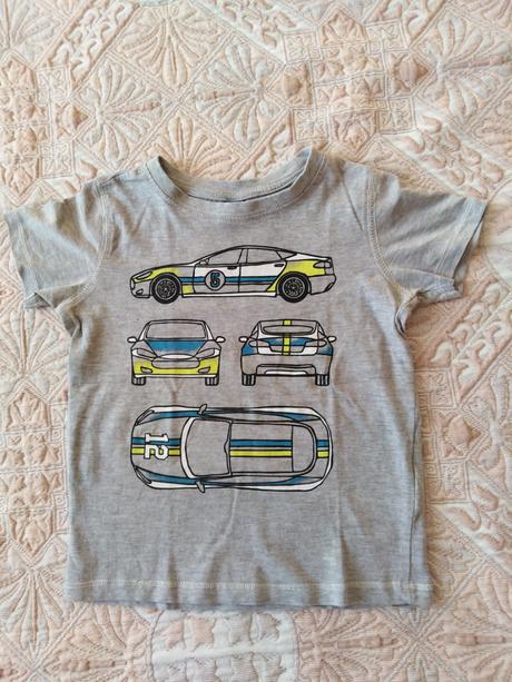 Tričko, dopodopo,110