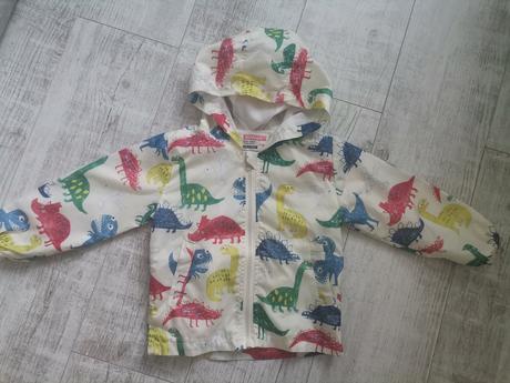 Šuštakova bunda 92/98, 92