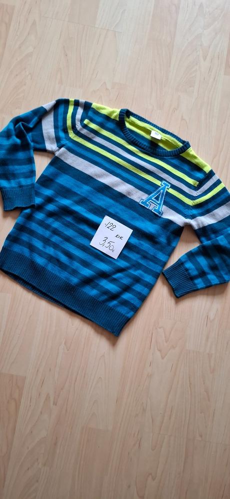 Sveter, kiki&koko,122