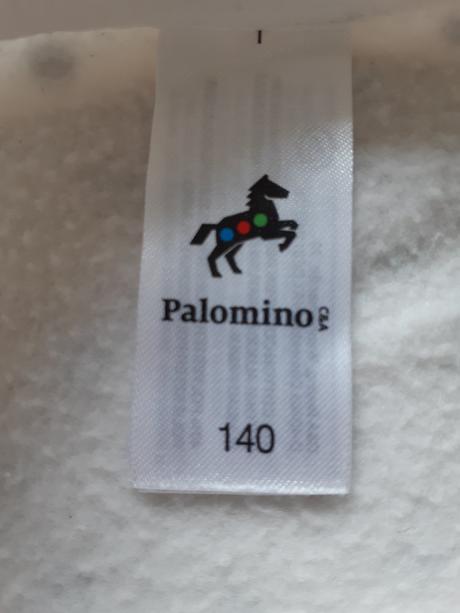 Mikina, palomino,140