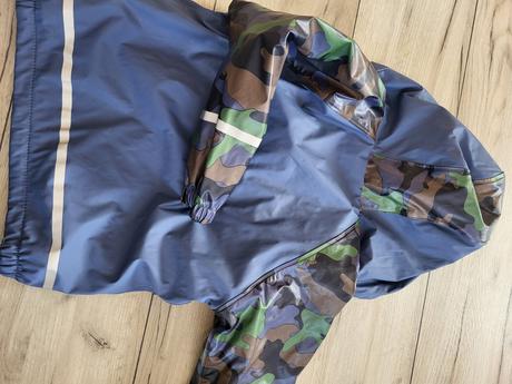 Bundička do dažďa, lupilu,98