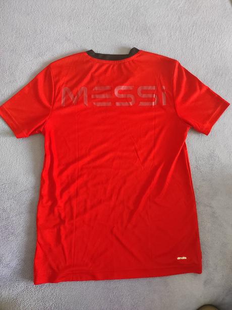 Dres-lionel messi, adidas,164