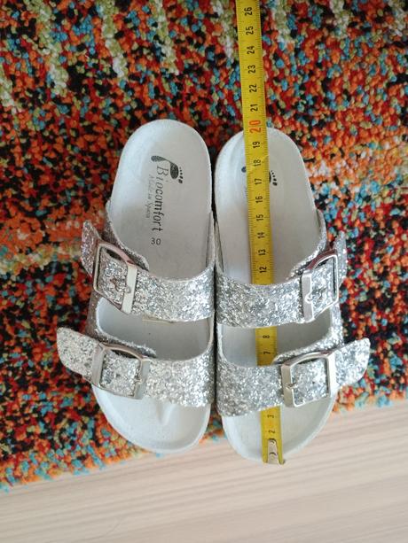 Sandále biocomfort 30, 30
