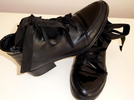 Kvalitné kožené kotníky-topánky na jesen-zimu, 38