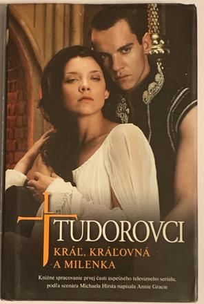 Anne gracie - tudorovci, 