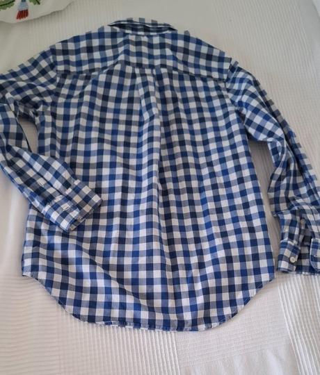 Košeľa ralf lauren, ralph lauren,140