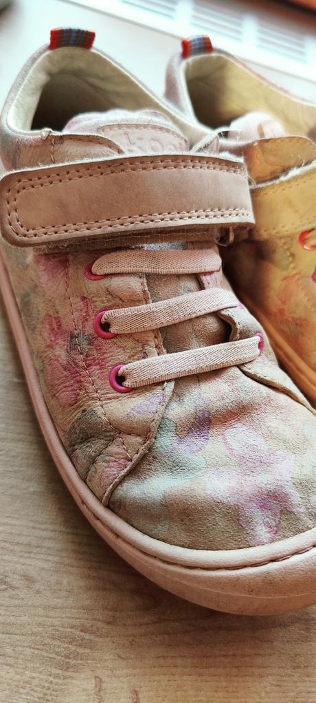 Koel - barefoot tenisky, koel4kids,29