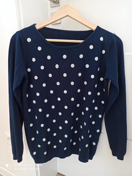 Svetriky veľ. s sadne aj na m, kappahl,m