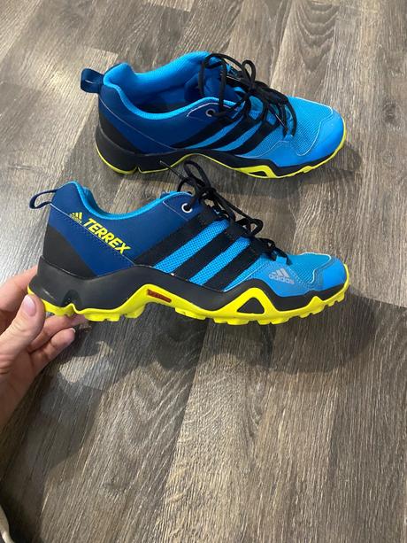 Adidas terrex, adidas,37