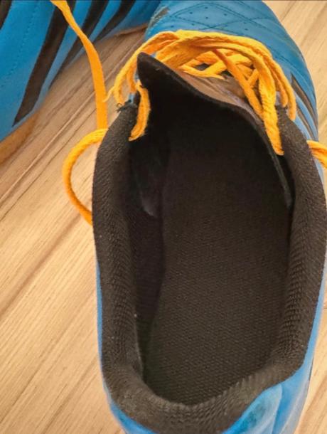 Adidas goletto v in, adidas,42