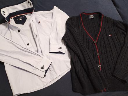 Hilfinger kosela, tommy hilfiger,104