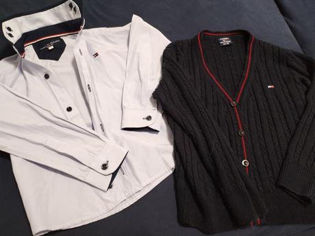 Hilfinger kosela, tommy hilfiger,104