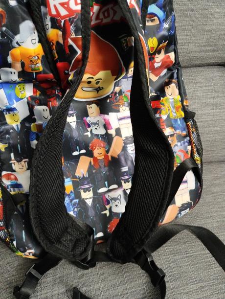 Roblox v super stave vak/batoh/ruksak,