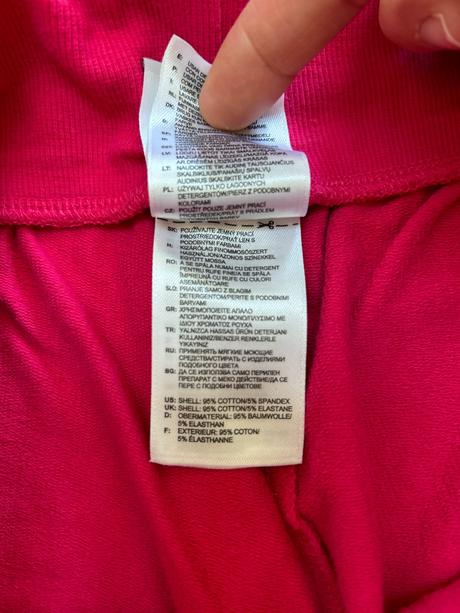 Trojstvrtove teplaky adidas, adidas,s