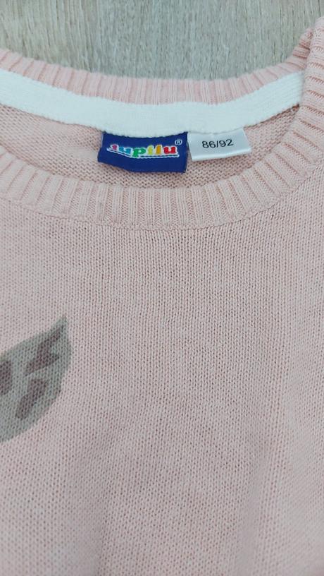 Svetrove saty, lupilu,86