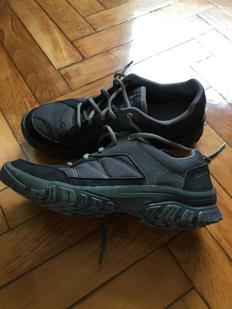 Turistické topanky, 41