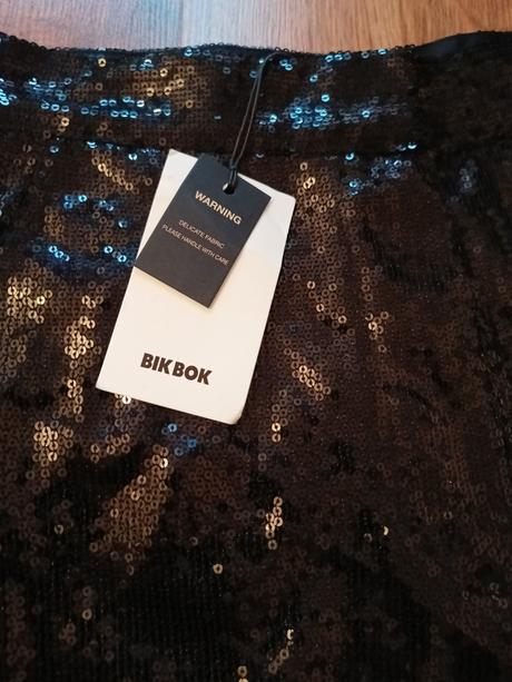 Nohavice 36-38 bik bok, m