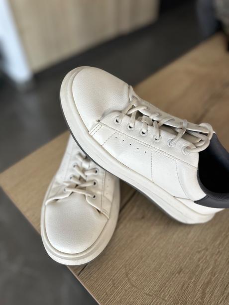 Zara elegantné tenisky/topanky, zara,37