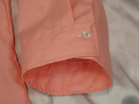 Luxusná dámska blúzka, l