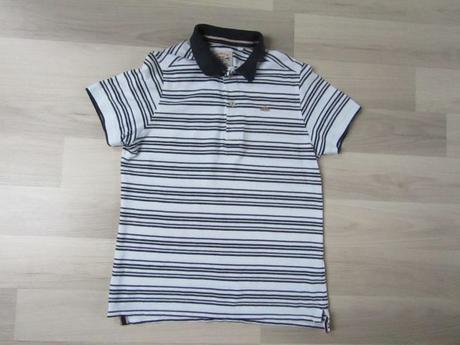 Polokošeľa - polotričko, next,140