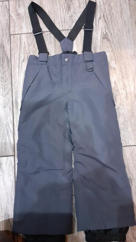 Sivé otepľovačky, lupilu,98