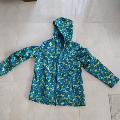Bunda windstopper, crivit,146