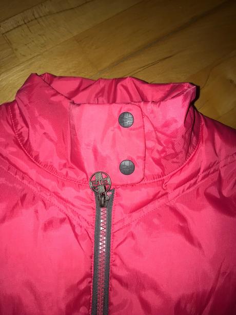 Zateplená vesta alpine pro., alpine pro,s