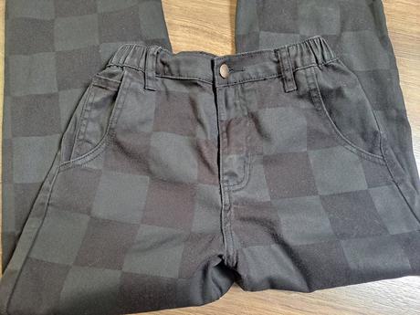 Dievčenské rifle, 152