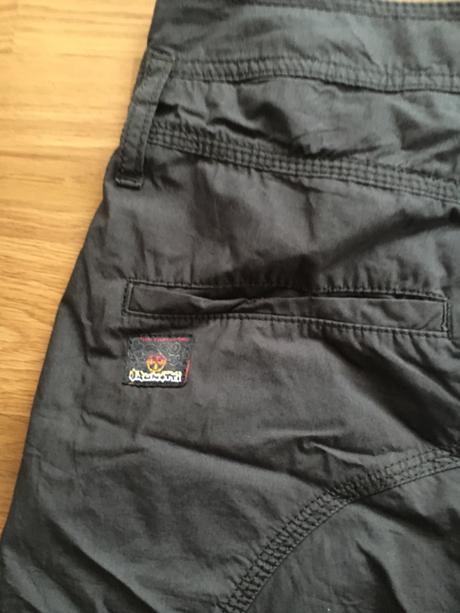 Brunotti kraťasy, l