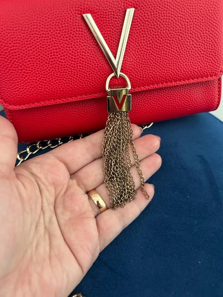 Valentino mini kabelka, valentino