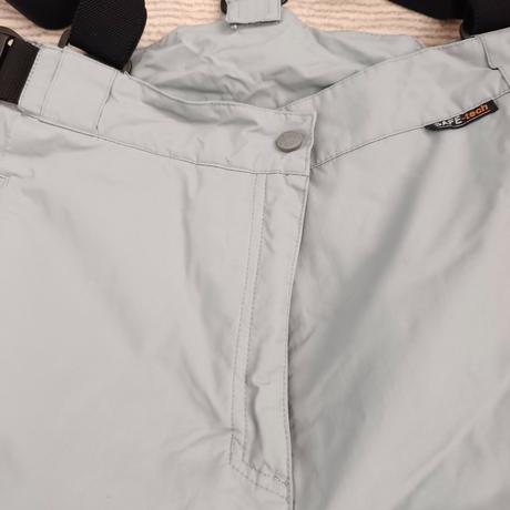 Lyžiarske nohavice -oteplovacky, 38