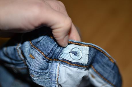 Nadherne celorocne zn.riflove kratasky s vylomenim, next,110