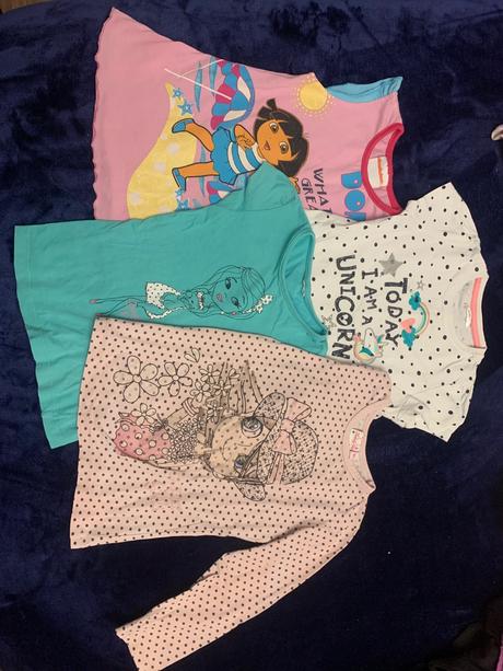 Balík tricka, 86–98