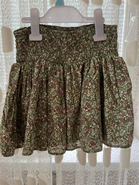 Hm suknička, h&m,152