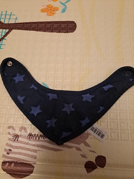 Podbradník, šatka pod krk, 