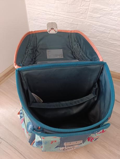 Školská taška oxybag,