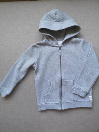 Mikina zn. monoprix, 116