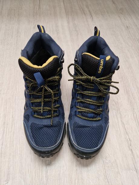 Trekkingove topanky umbro, umbro,41